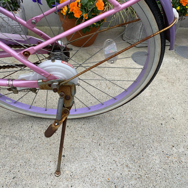 22インチ 女の子の自転車 ジュエルペットの通販 By ピロシキ屋 ラクマ 22インチ 女の子の自転車 ジュエルペットの通販 By ピロシキ屋 ラクマ