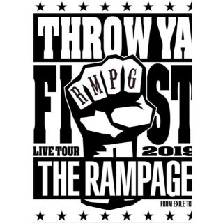 ザランページ(THE RAMPAGE)のTHE RAMPAGE 4/23(国内アーティスト)