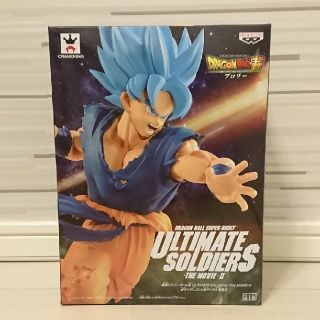 バンプレスト(BANPRESTO)の【処分価格】ドラゴンボール 悟空 フィギュア(アニメ/ゲーム)