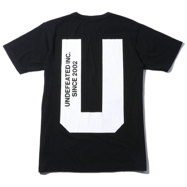 UNDEFEATED(アンディフィーテッド)のUNDEFEATED CHAMPION ATHLETICS SS TEE メンズのトップス(Tシャツ/カットソー(半袖/袖なし))の商品写真