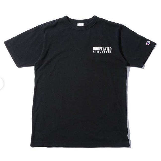 UNDEFEATED(アンディフィーテッド)のUNDEFEATED CHAMPION ATHLETICS SS TEE メンズのトップス(Tシャツ/カットソー(半袖/袖なし))の商品写真