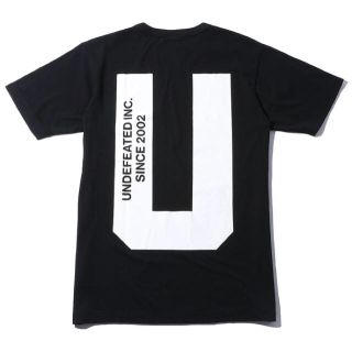 アンディフィーテッド(UNDEFEATED)のUNDEFEATED CHAMPION ATHLETICS SS TEE(Tシャツ/カットソー(半袖/袖なし))