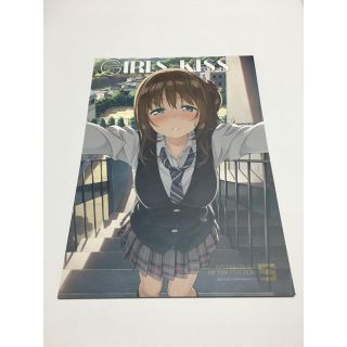 カントク 同人誌 イラスト集(イラスト集/原画集)