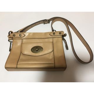 フォッシル(FOSSIL)のフォッシル ショルダーバッグ(ショルダーバッグ)