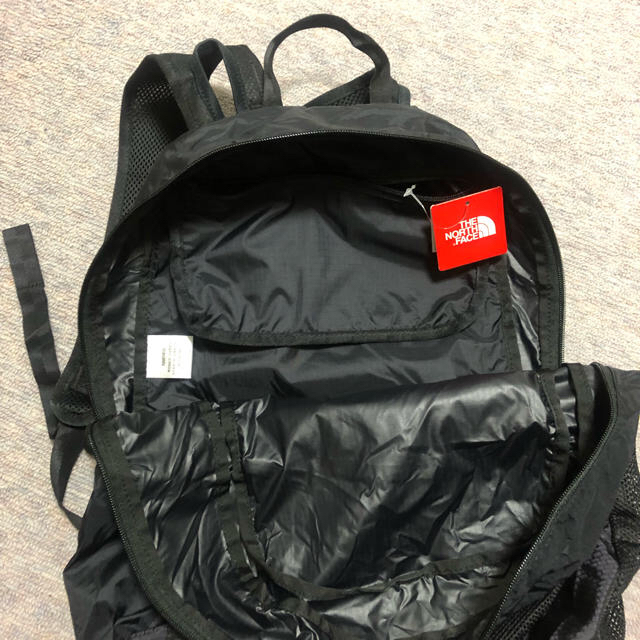 THE NORTH FACE(ザノースフェイス)のノースフェイス フライウェイトリーコン ★新品 レディースのバッグ(リュック/バックパック)の商品写真