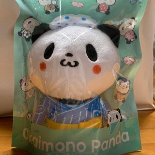 ラクテン(Rakuten)のお買い物パンダ 楽天パンダ(キャラクターグッズ)