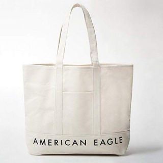 アメリカンイーグル(American Eagle)のアメリカンイーグルアウトフィッターズ トートバッグ(トートバッグ)