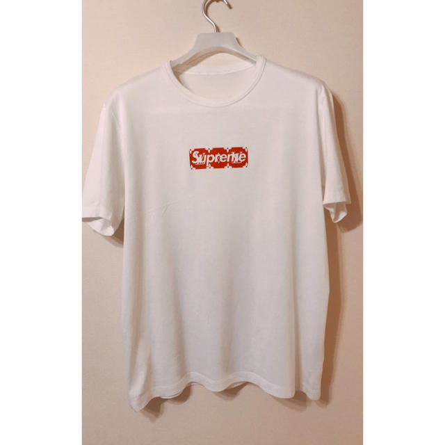 LOUIS VUITTON - なかまはわ様専用 Supreme × Louis Vuitton の通販 by