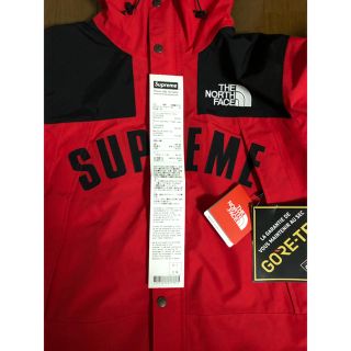 シュプリーム(Supreme)のあ-様  専用(マウンテンパーカー)