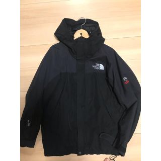 ザノースフェイス(THE NORTH FACE)の【サミットシリーズ】マウンテンジャケット（NP15750）(マウンテンパーカー)