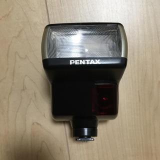 ペンタックス(PENTAX)のスピードライト AF-330 FTZ(ストロボ/照明)