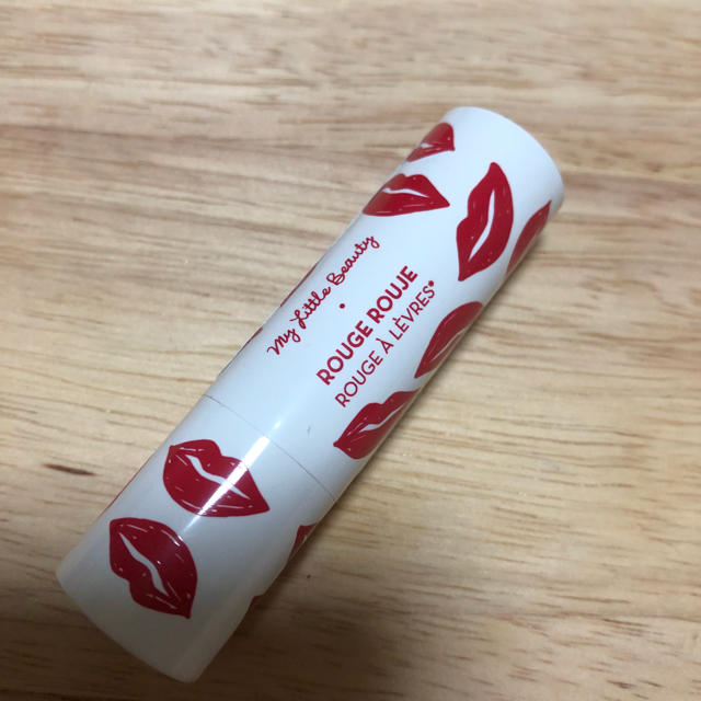 マイリトルボックス 口紅 コスメ/美容のベースメイク/化粧品(口紅)の商品写真