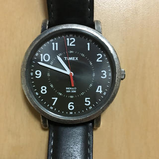 タイメックス(TIMEX)のTIMEX 腕時計(腕時計(アナログ))