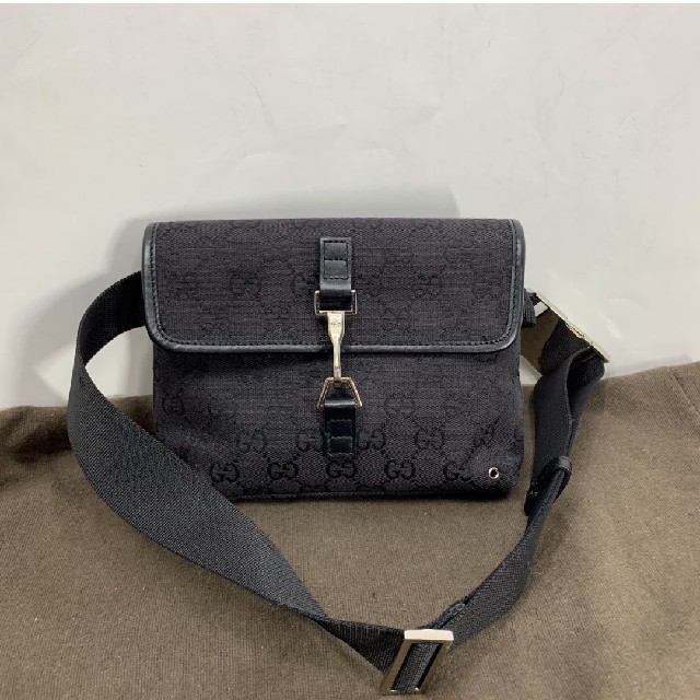 最新情報 Gucci - ★極美品★GUCCI ショルダーバッグ グッチ ショルダーバッグ 最新情報 Gucci - ★極美品★GUCCI ショルダーバッグ グッチ ショルダーバッグ
