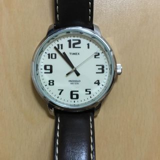 タイメックス(TIMEX)のTIMEX 腕時計(腕時計(アナログ))