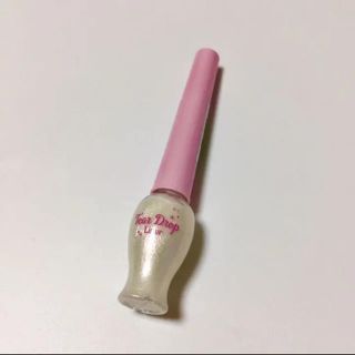 エチュードハウス(ETUDE HOUSE)のエチュードハウス ティアーアイライナー  pk001(アイライナー)