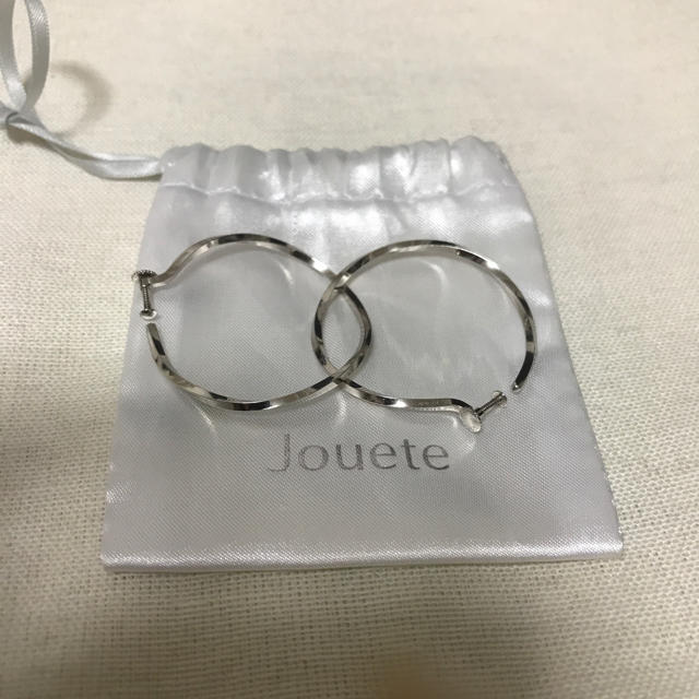 アクセサリーjouete