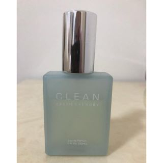 クリーン(CLEAN)のCLEAN フレッシュランドリー 30ml(ユニセックス)