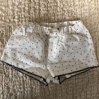 ザラキッズ(ZARA KIDS)のZARAbaby ショートパンツ(パンツ)