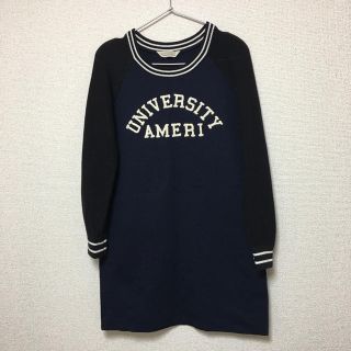 トラッゾドンナ(TORRAZZO DONNA)の美品  ワンピース  TORRAZZO  DONNA(ひざ丈ワンピース)