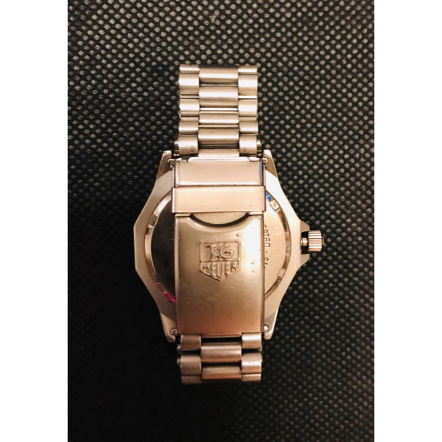 期間限定値下げ TAG Heuer 自動巻 - www.minik.hr