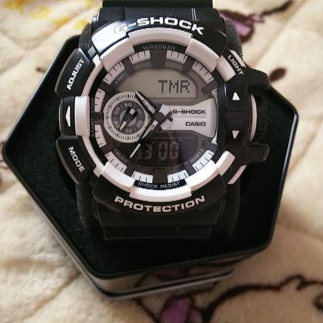 CASIO Ｇショック