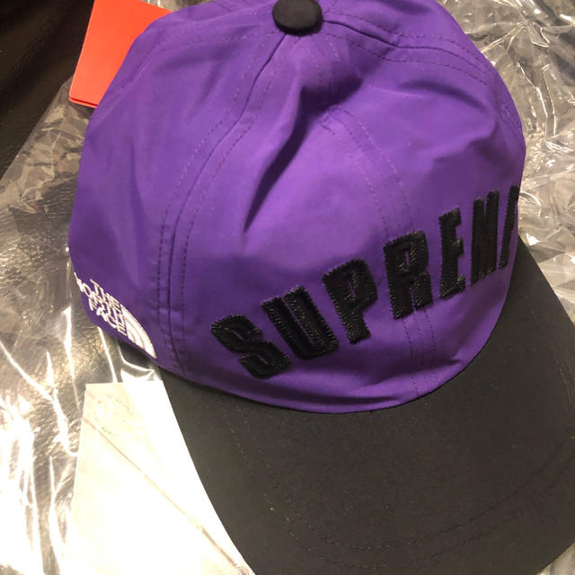 帽子スットコドッコイさま専用 supreme northface キャップ