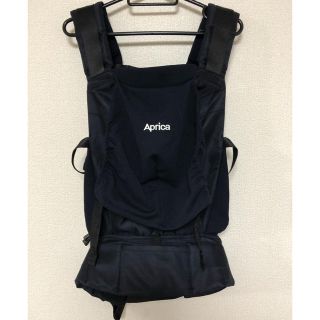 アップリカ(Aprica)のアップリカ 抱っこひも コランハグ AB(抱っこひも/おんぶひも)