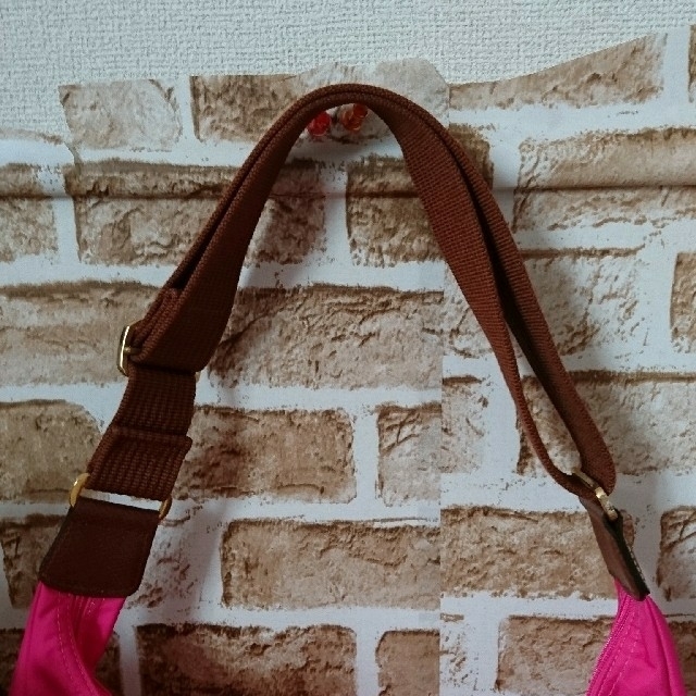 LONGCHAMP(ロンシャン)の◇ロンシャン◇ ショルダーバッグ◇美品◇ レディースのバッグ(ショルダーバッグ)の商品写真