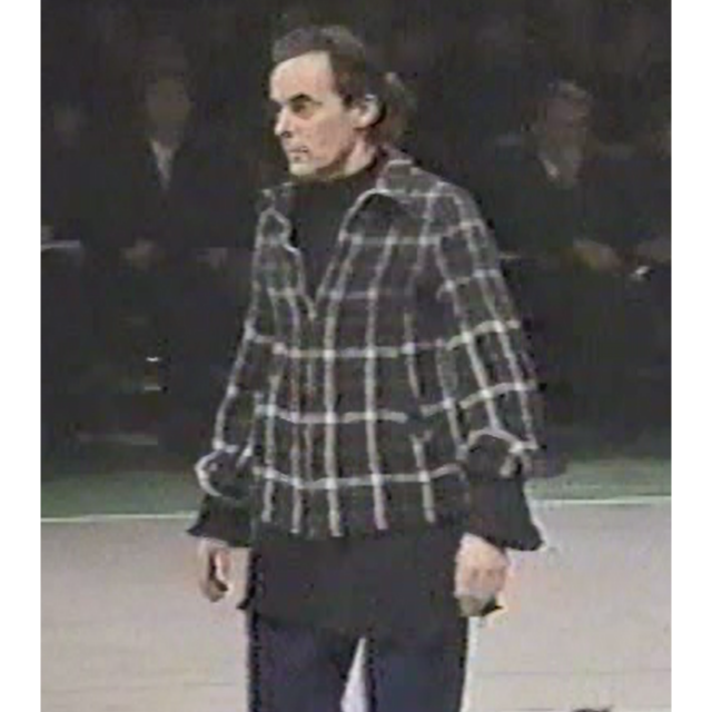 COMME des GARCONS HOMME PLUS - 94aw comme des garcons homme COMME des GARCONS HOMME PLUS - 94aw comme des garcons homme