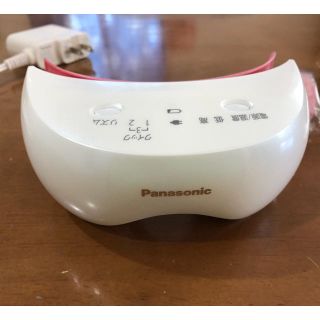 パナソニック(Panasonic)の目もとエステ パナソニック(フェイスケア/美顔器)