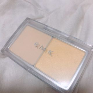 アールエムケー(RMK)のRMK インジーニアス パウダーチークス(チーク)