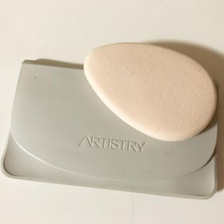 アムウェイ(Amway)のアムウェイ ツーウェイスポンジ(新品未使用)(その他)