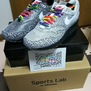 ナイキ(NIKE)のNIKE AIR MAX 1 OA YT 28.0㎝(スニーカー)