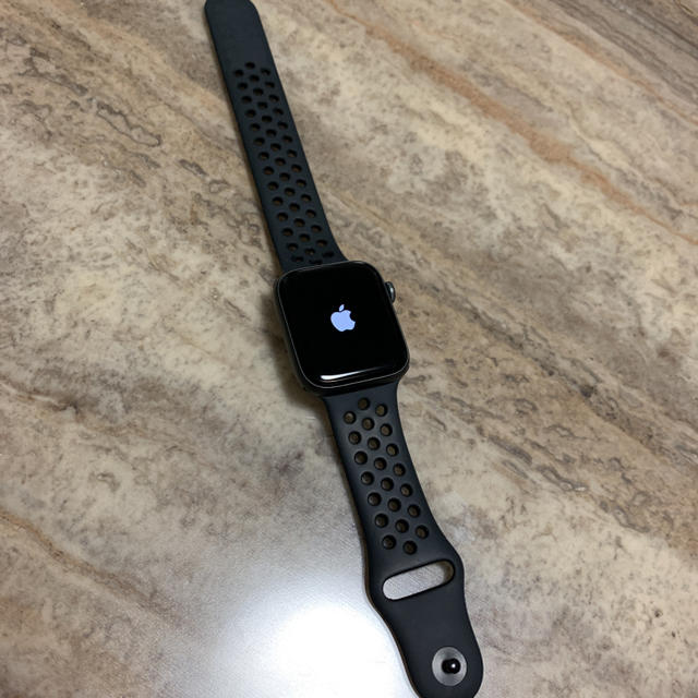 Apple Watch(アップルウォッチ)のよし's shop様専用 メンズの時計(腕時計(デジタル))の商品写真