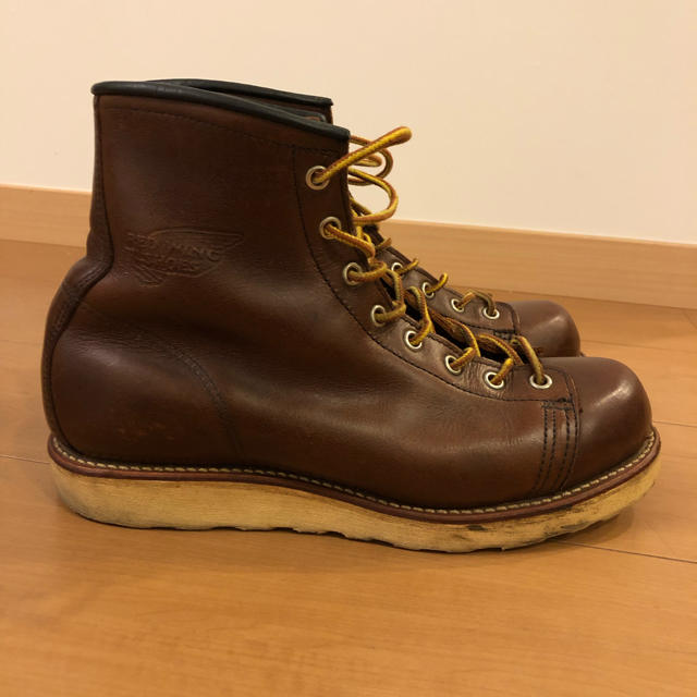 レッドウイング REDWING 8815 モンキーブーツ | hartwellspremium.com