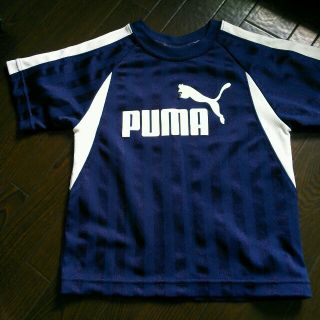 プーマ(PUMA)のプーマTシャツ(Tシャツ/カットソー)