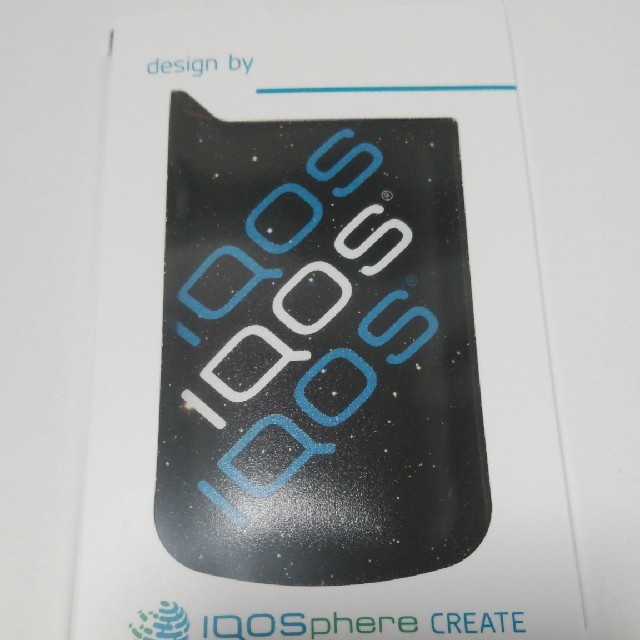 IQOS(アイコス)のmioさん専用　IQOS アイコスケース メンズのファッション小物(タバコグッズ)の商品写真