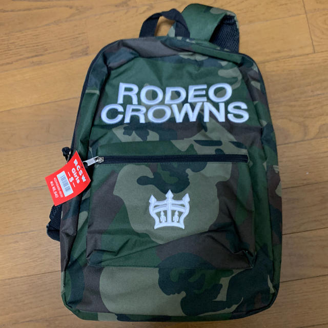 RODEOCROWNS キッズ