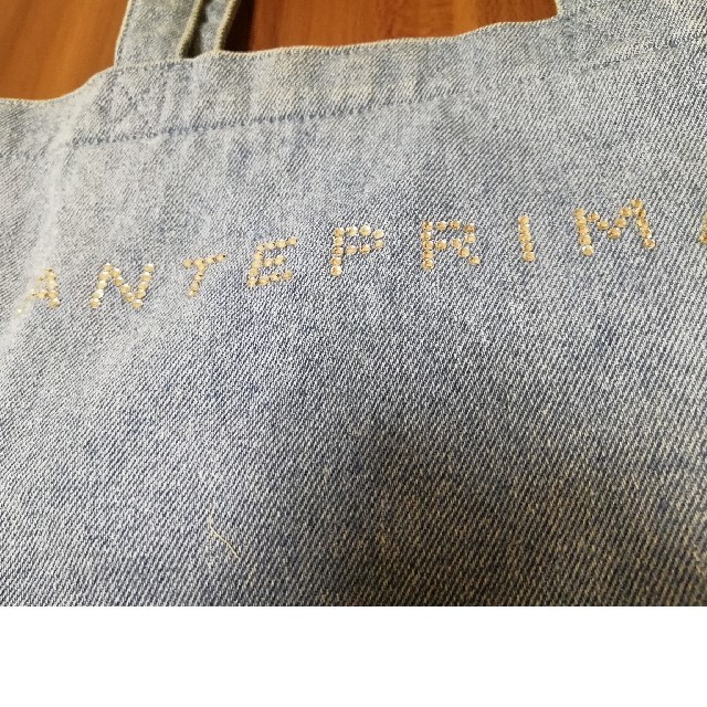 ANTEPRIMA(アンテプリマ)のANTEPRIMA　ハンドバッグ レディースのバッグ(ハンドバッグ)の商品写真