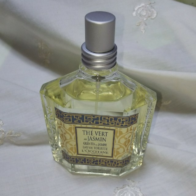 ロクシタン　ジャスミン　香水　100ml