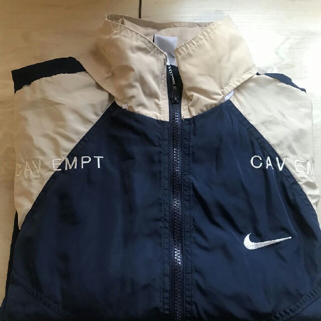 NIKE - NIKE Cav Empt Track Jacket CE Supremeの通販 by Amamiya's shop｜ナイキならラクマ