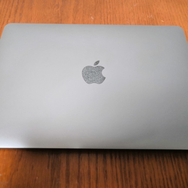Mac (Apple) - 極上美品　新品同様MacBook 2015 12インチ