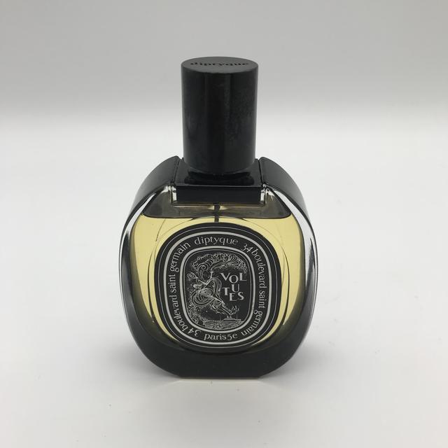 diptyque - 美品 ディプティック DIPTYQUE 香水 volutes 75ml の通販 by トリクル｜ディプティックならラクマ