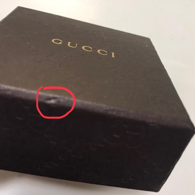 Gucci(グッチ)のif 様 専用ページ レディースのアクセサリー(ピアス)の商品写真