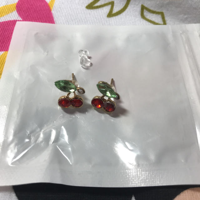 アクセサリー 4点セット レディースのアクセサリー(その他)の商品写真