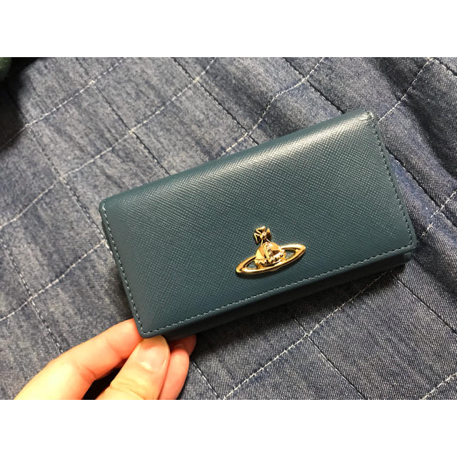 VivienneWestwood キーケース