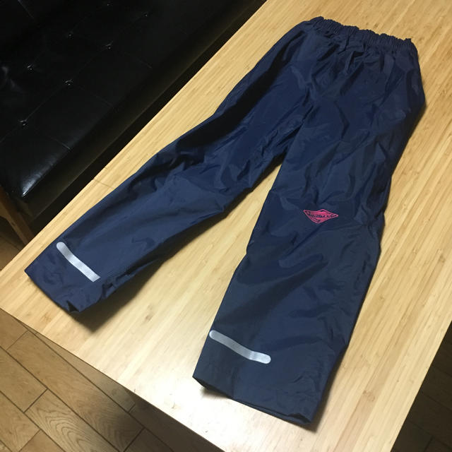 Columbia(コロンビア)のColumbia 防水パンツ キッズ キッズ/ベビー/マタニティのキッズ服女の子用(90cm~)(その他)の商品写真