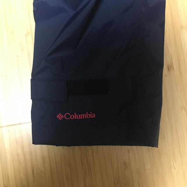 Columbia(コロンビア)のColumbia 防水パンツ キッズ キッズ/ベビー/マタニティのキッズ服女の子用(90cm~)(その他)の商品写真