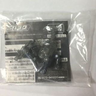 タカラトミー(Takara Tomy)のタカラトミー トランスフォーマー 非売品 【 カーニバック 】マイクロン　未開封(その他)